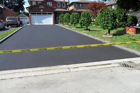 Best Recycled Asphalt Driveway Installation  in Wapakoneta, OH